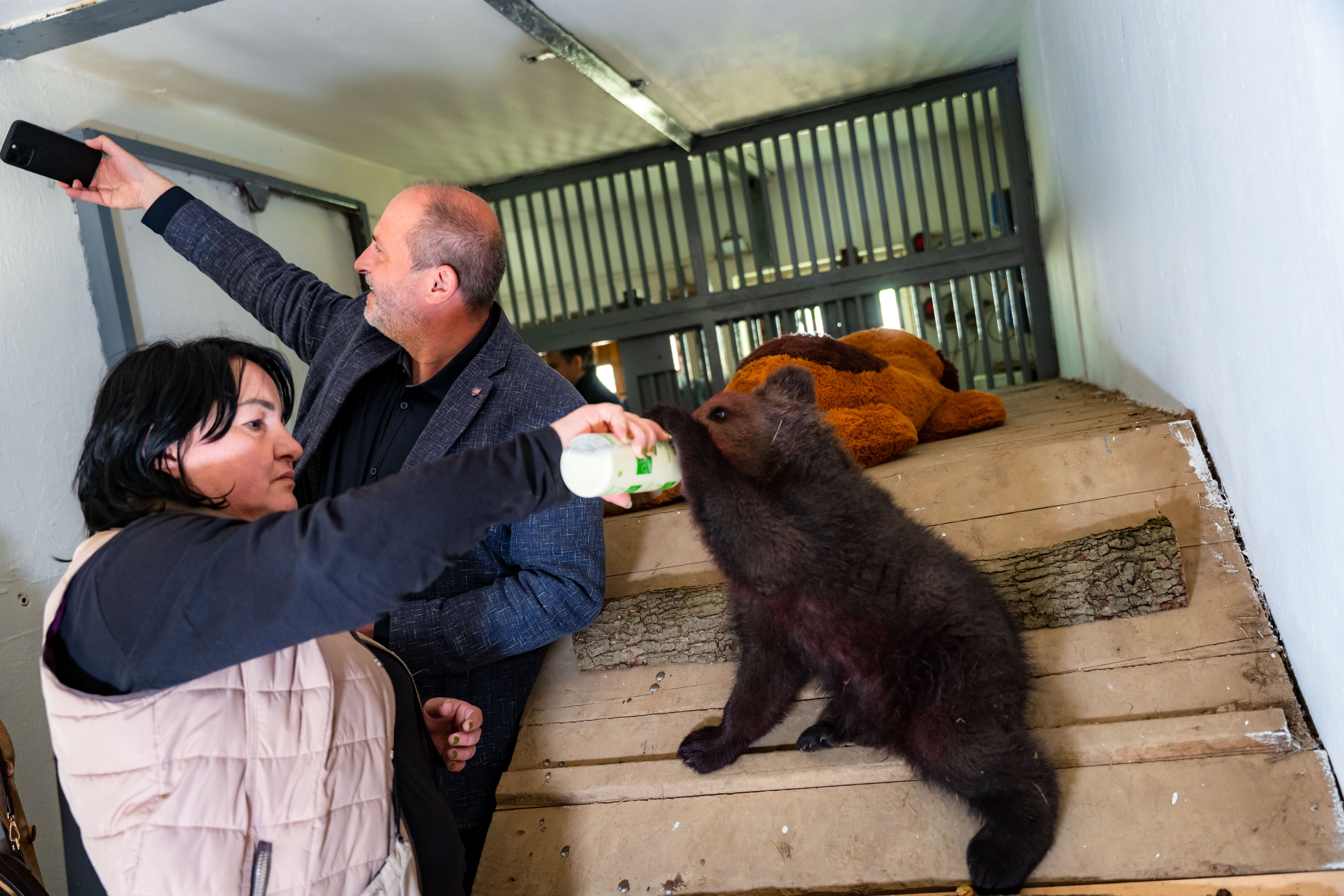 Slavnostne odomykanie vrany ZOO Kosice-1-71